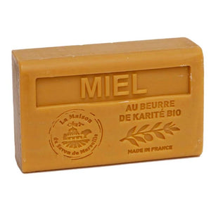 Marseille Soap - regular size