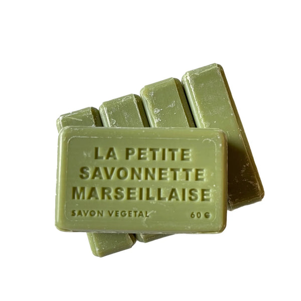 Marseille Soap - petit size